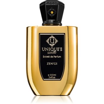 Unique'e Luxury Zen'gi Eau de Parfum unisex - imagine 2